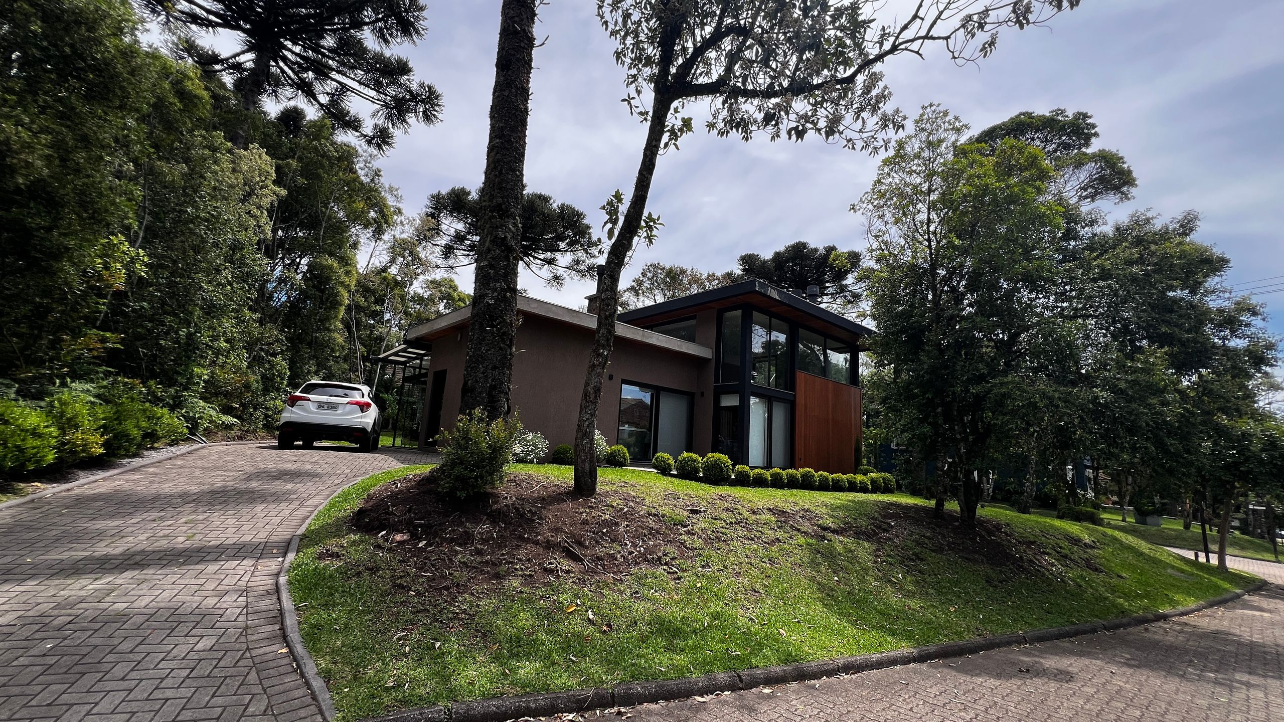 Terreno para venda no bairro Vila Dante em Canela