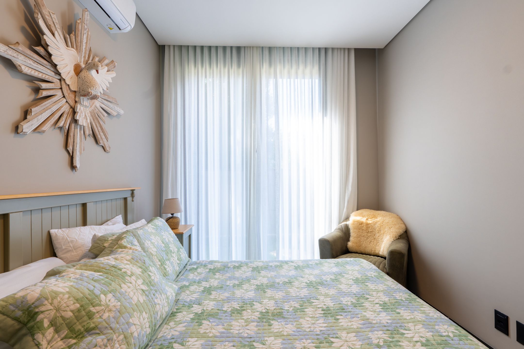 Apartamento para venda no bairro Centro em Gramado