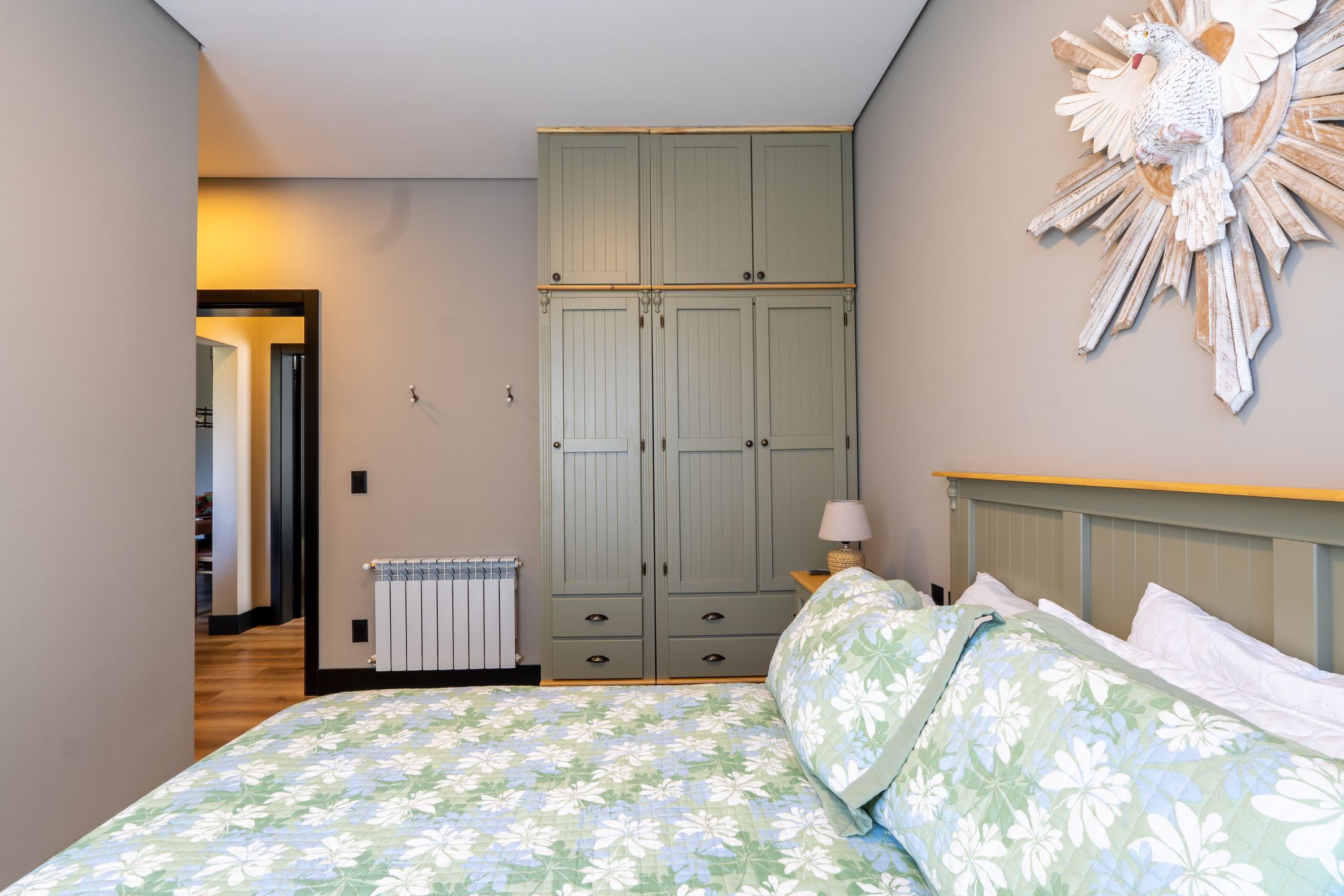 Apartamento para venda no bairro Centro em Gramado