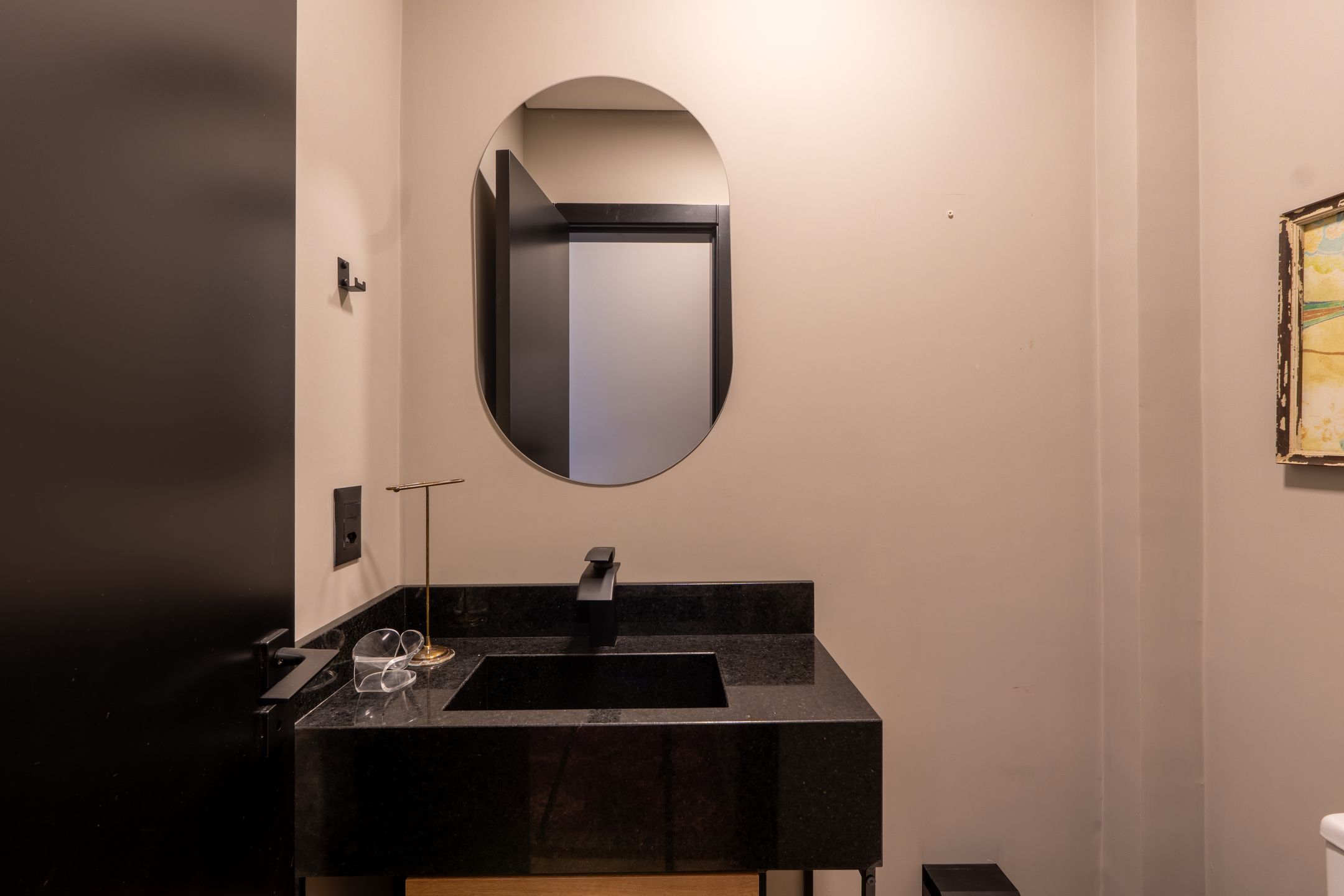 Apartamento para venda no bairro Centro em Gramado