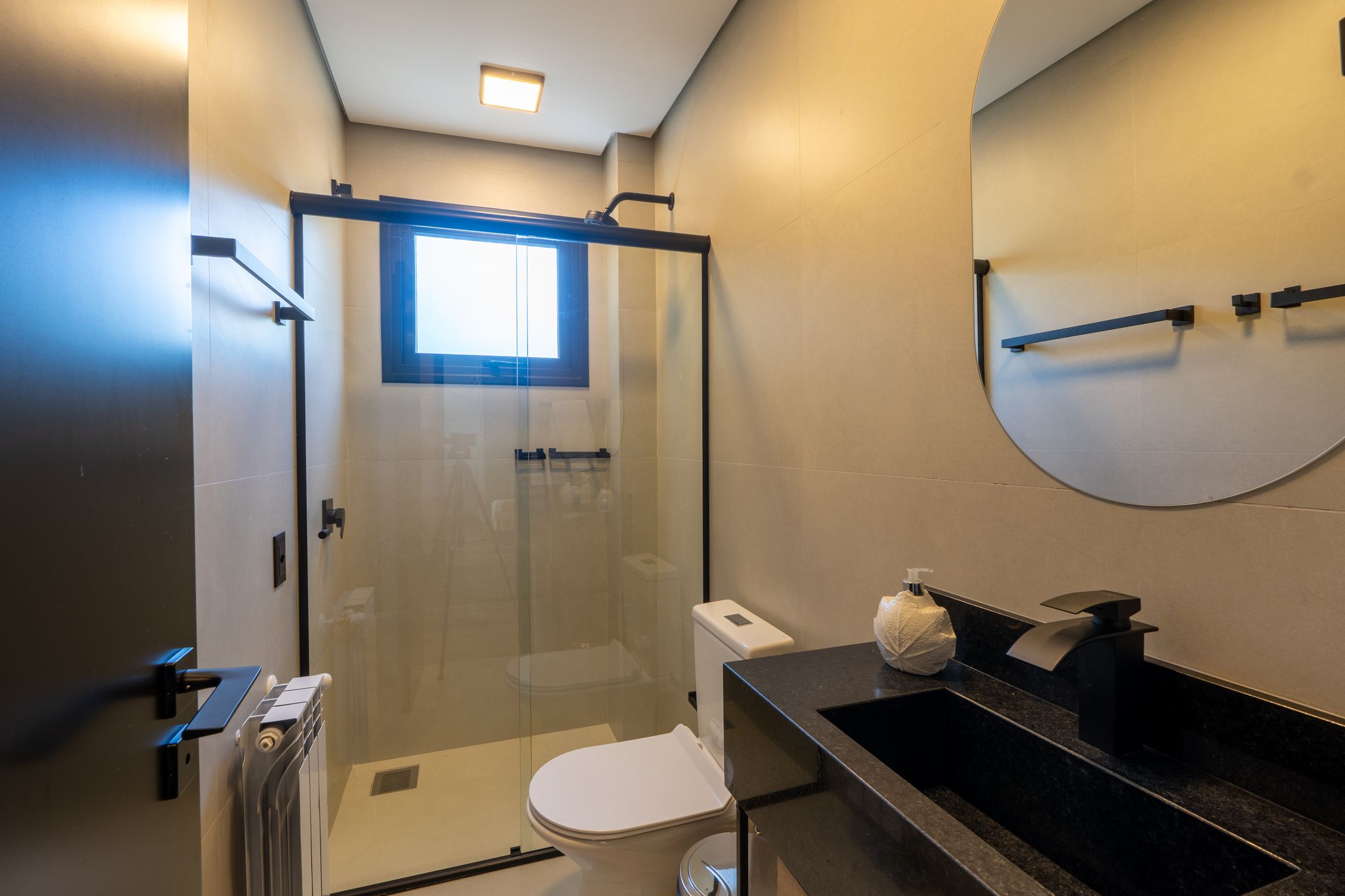 Apartamento para venda no bairro Centro em Gramado