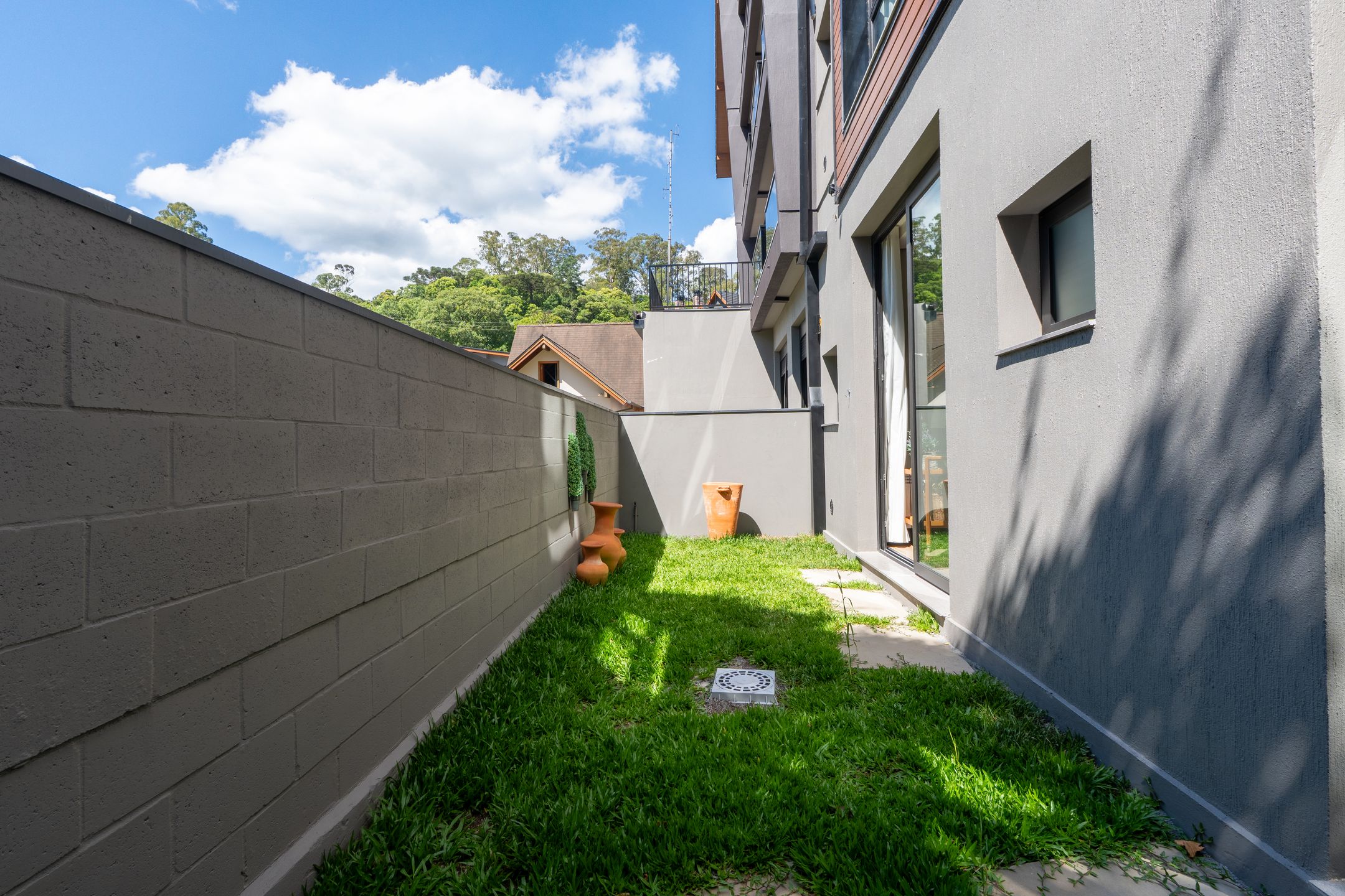 Apartamento para venda no bairro Centro em Gramado