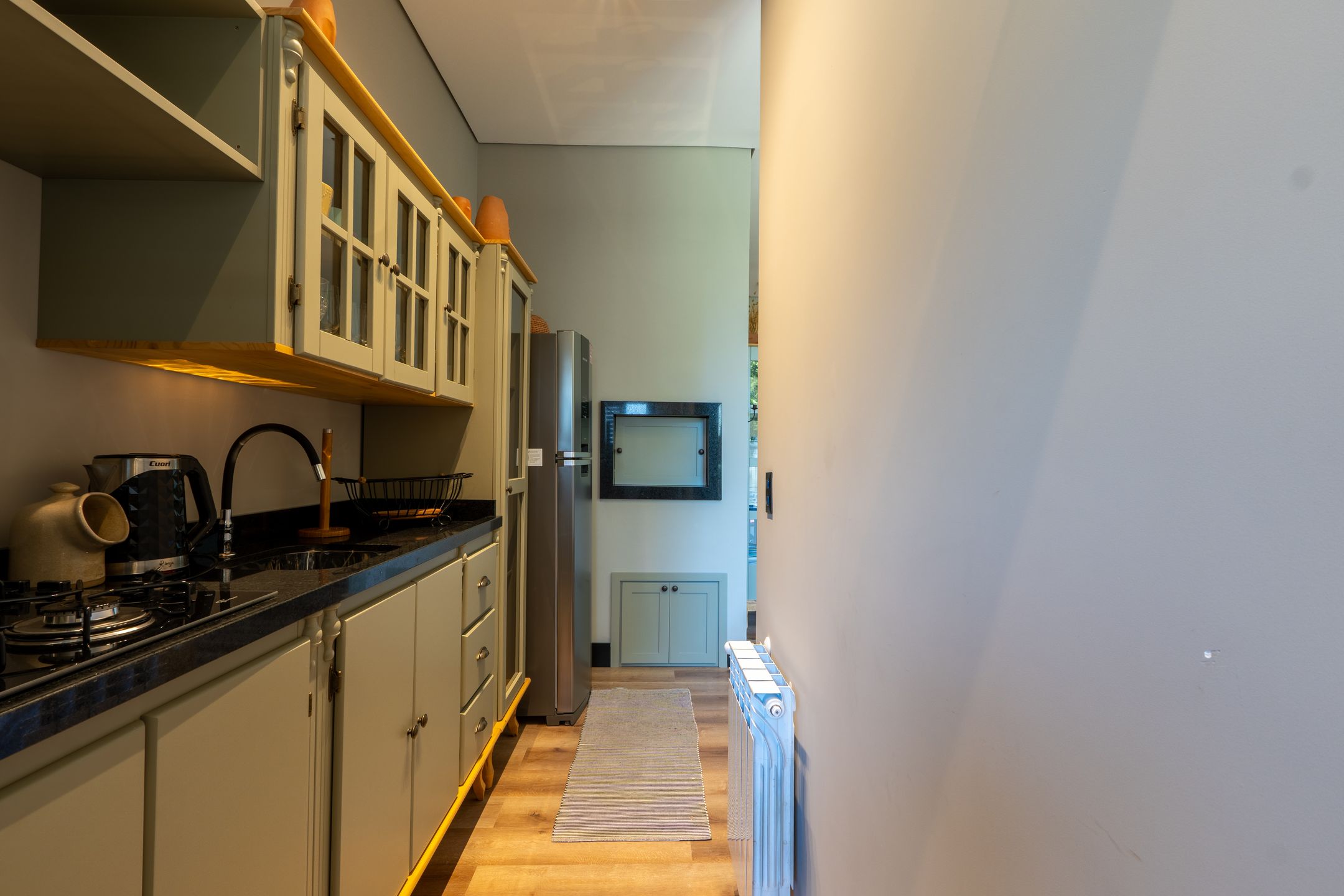 Apartamento para venda no bairro Centro em Gramado