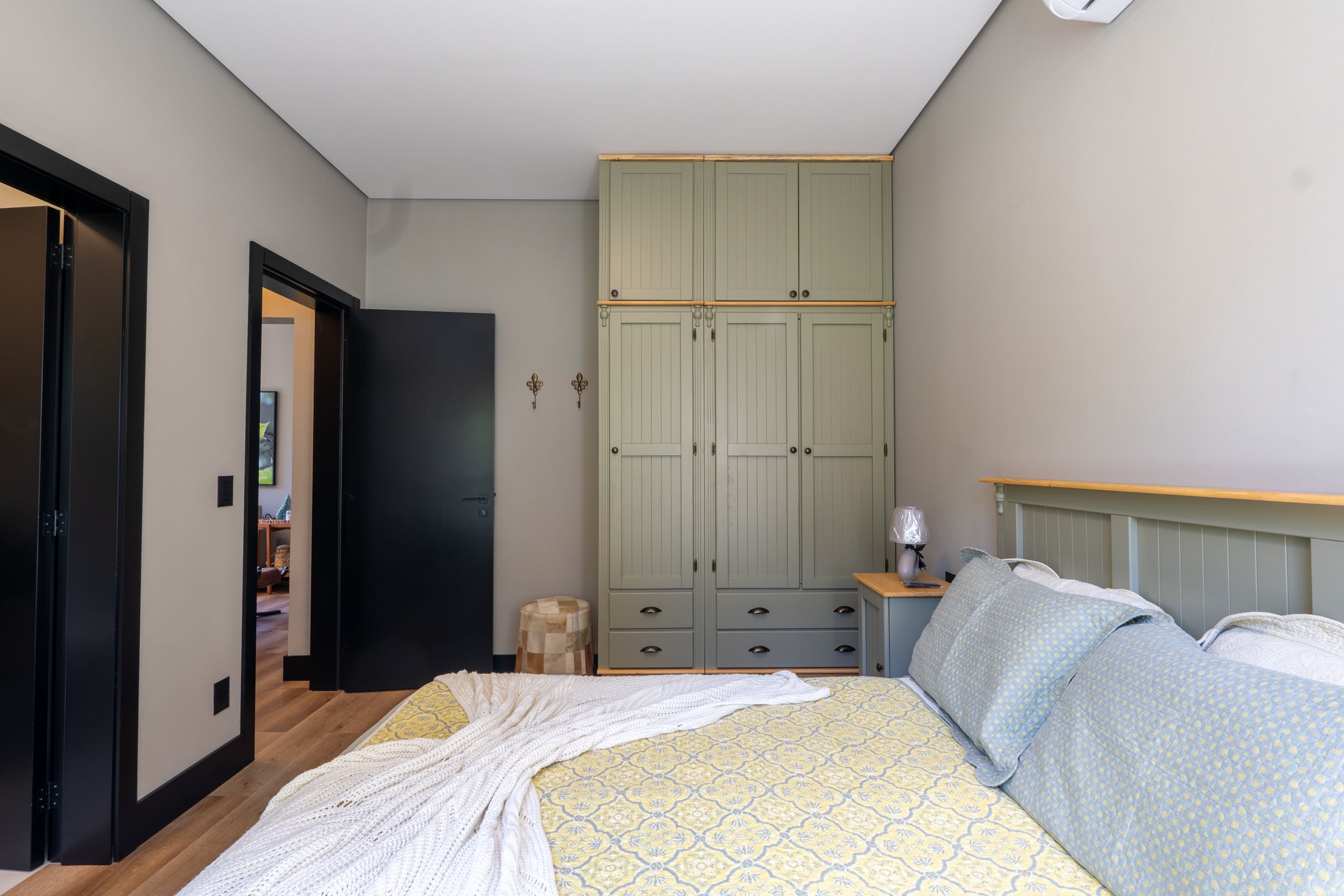 Apartamento para venda no bairro Centro em Gramado