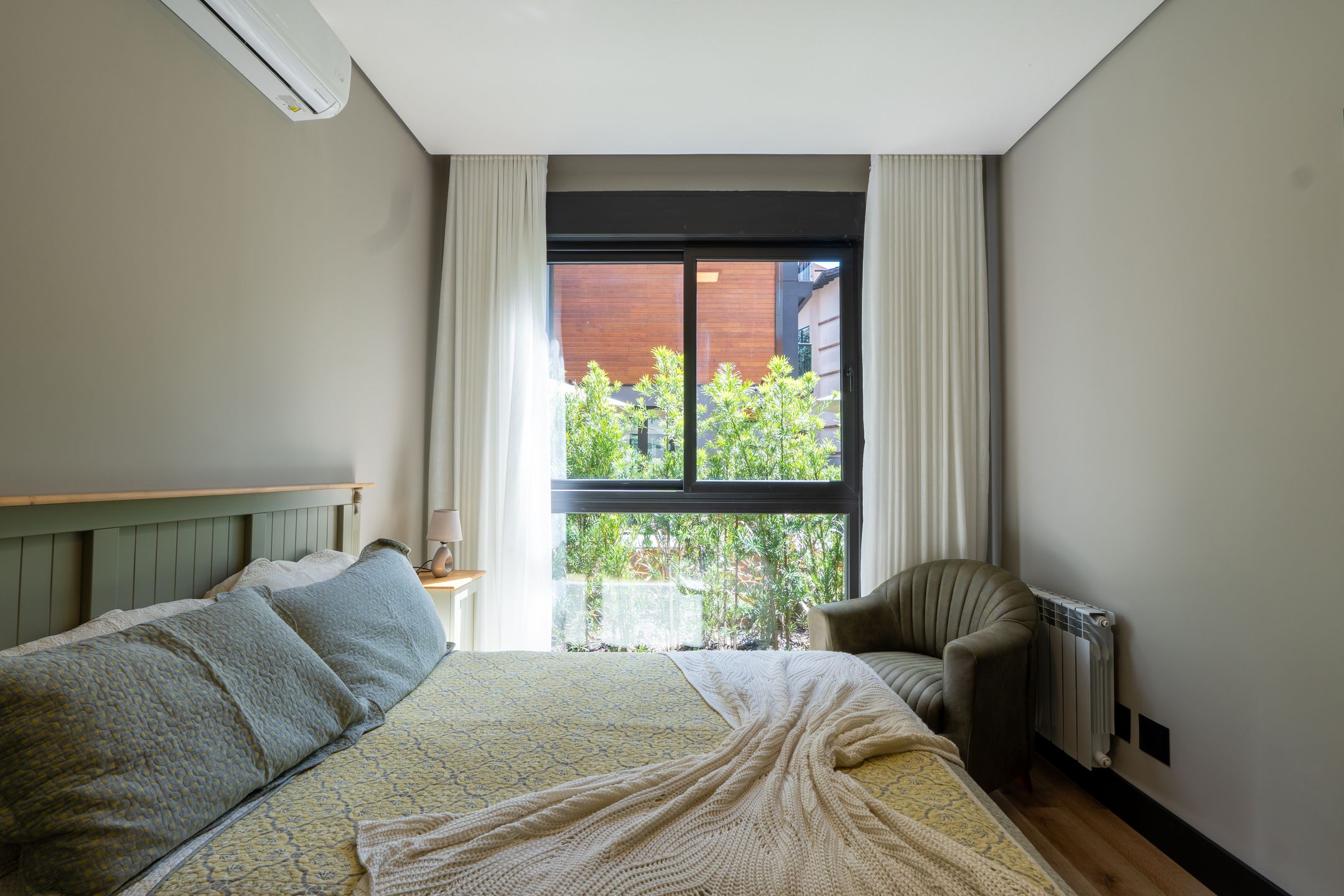Apartamento para venda no bairro Centro em Gramado