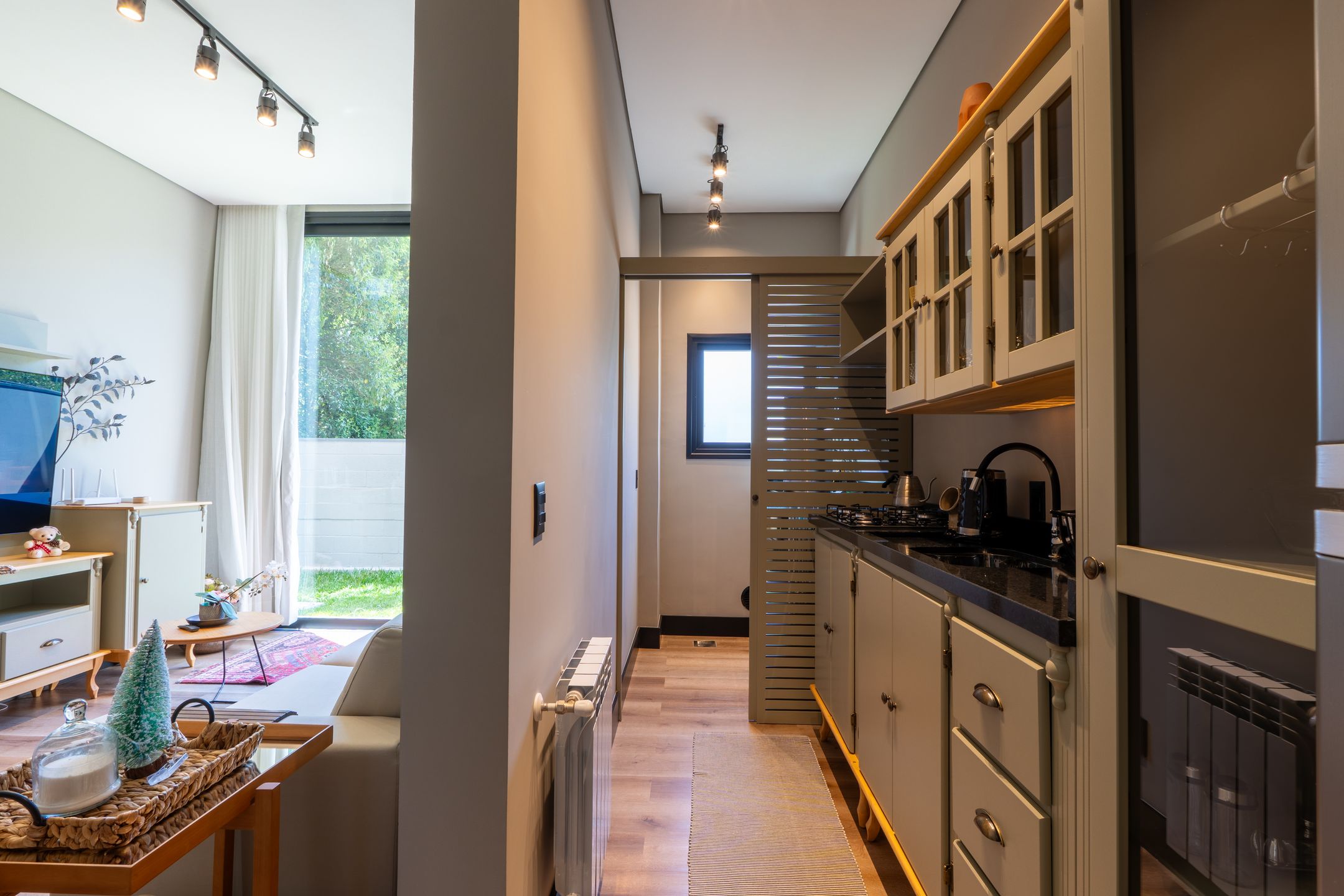 Apartamento para venda no bairro Centro em Gramado