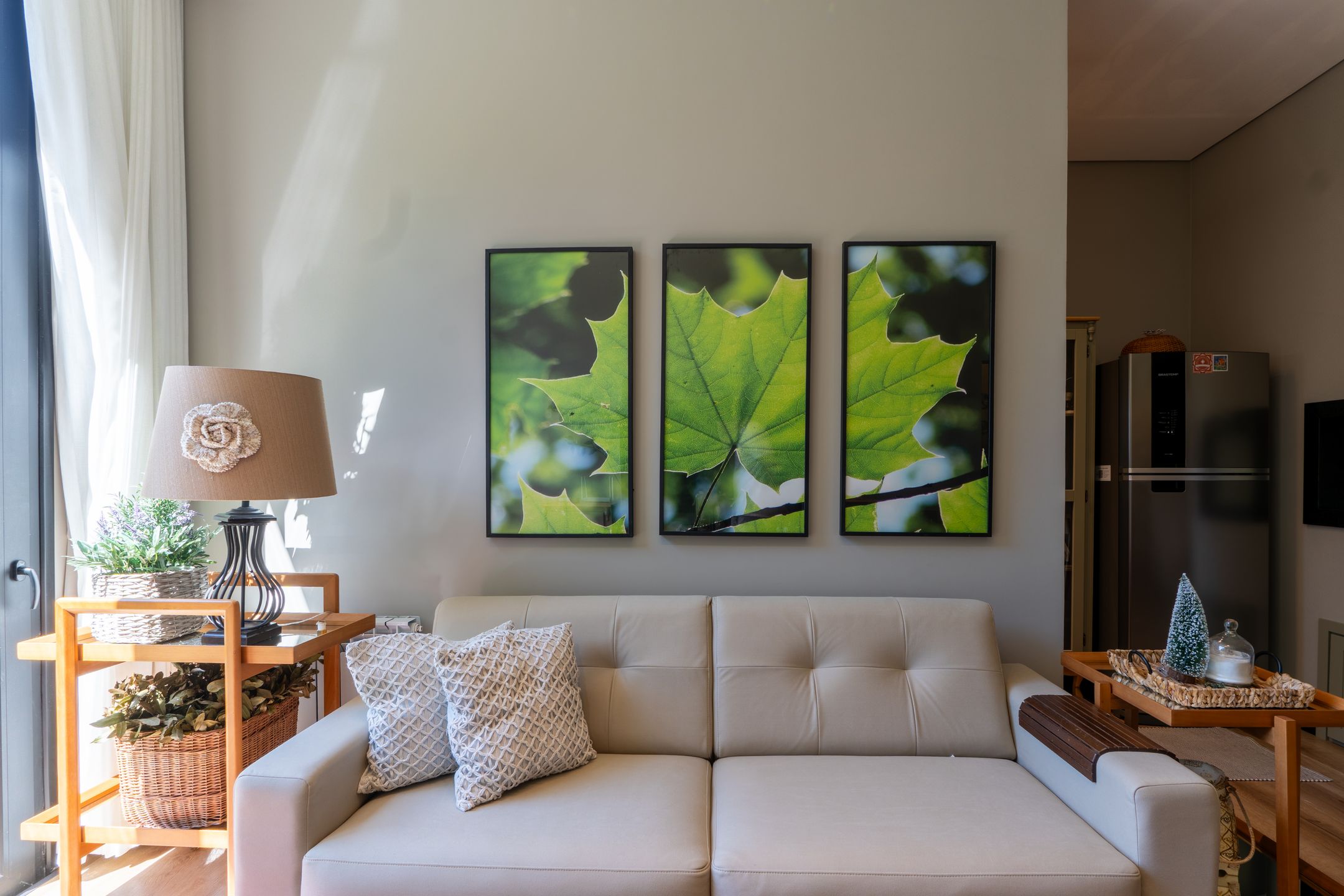 Apartamento para venda no bairro Centro em Gramado