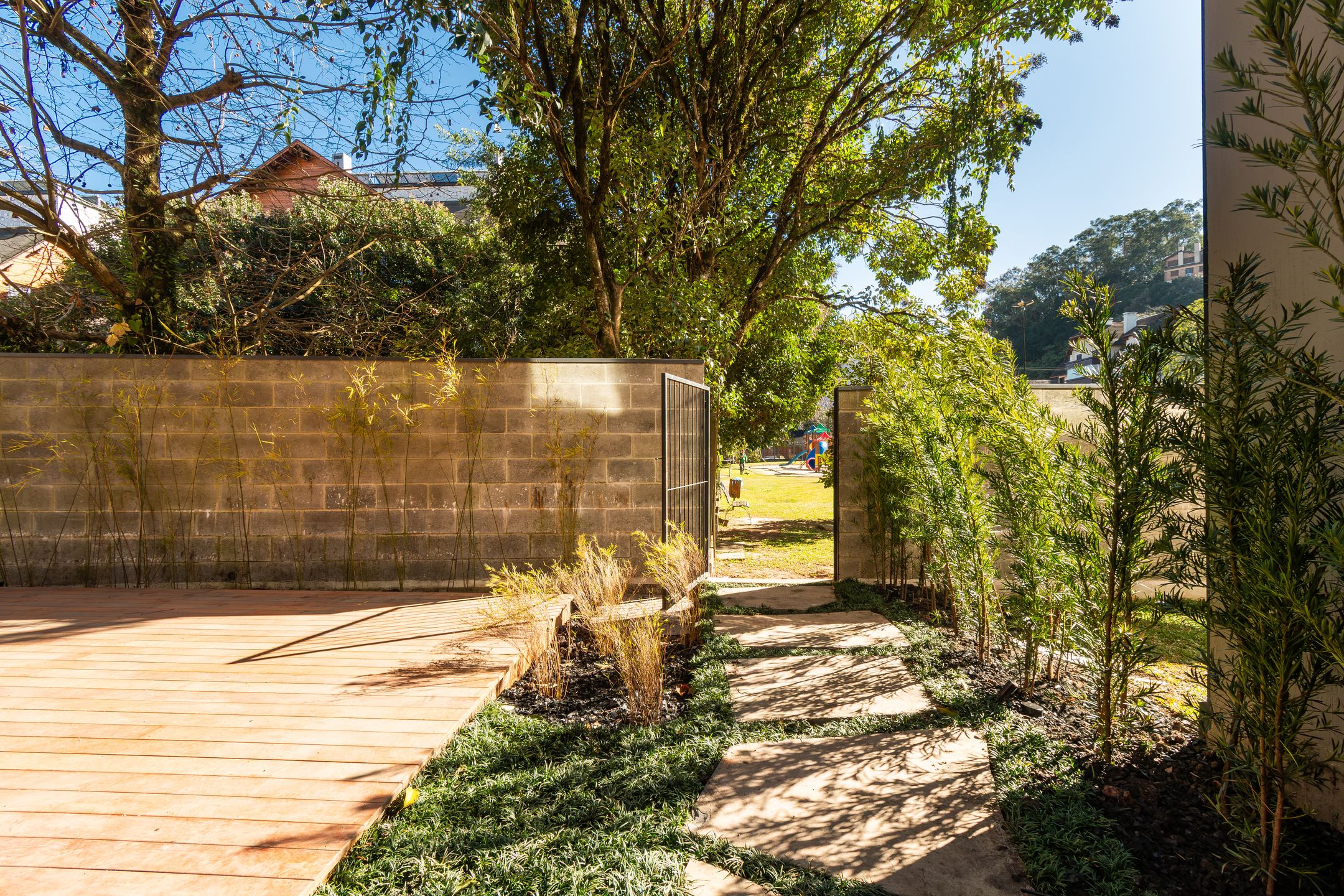 Apartamento para venda no bairro Centro em Gramado