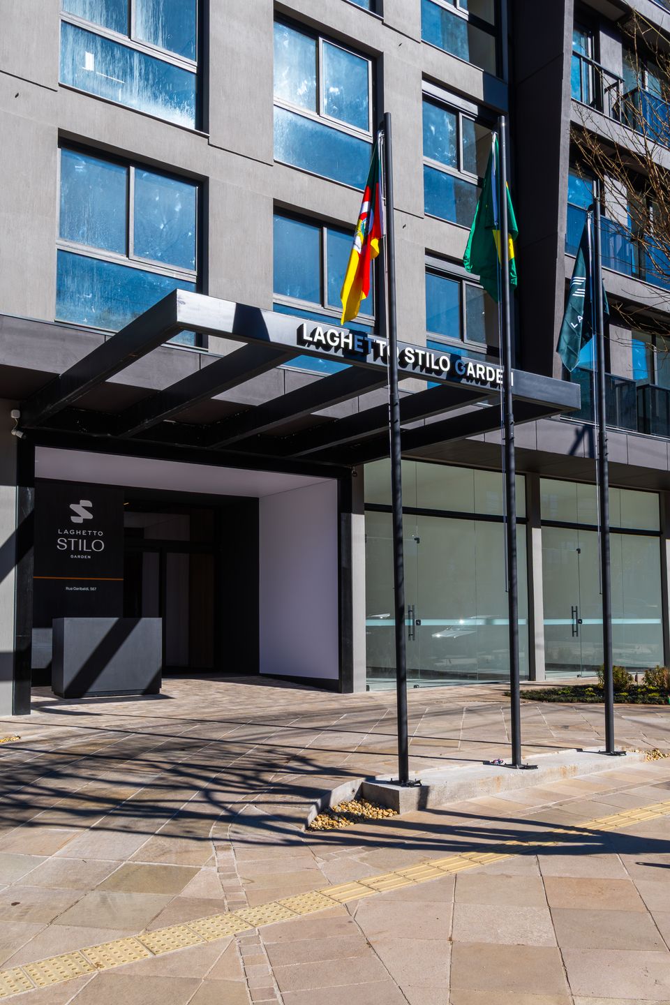 Apartamento para venda no bairro Centro em Gramado