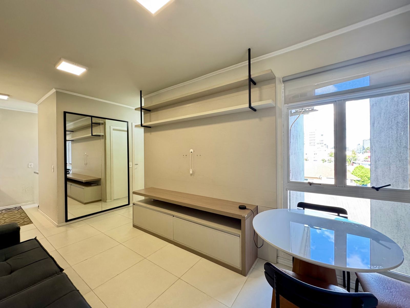 Apartamento 2 quartos para venda no bairro Cidade Alta  em Bento Gonçalves