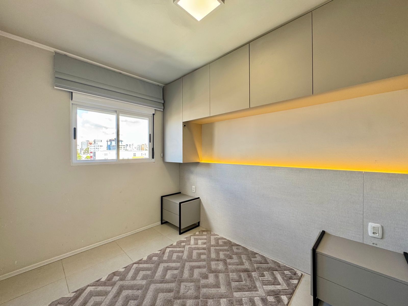 Apartamento 2 quartos para venda no bairro Cidade Alta  em Bento Gonçalves