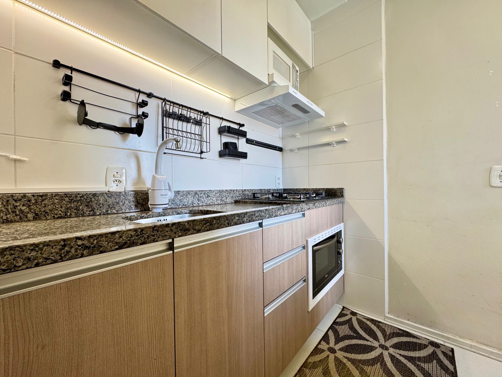 Apartamento 2 quartos para venda no bairro Cidade Alta  em Bento Gonçalves