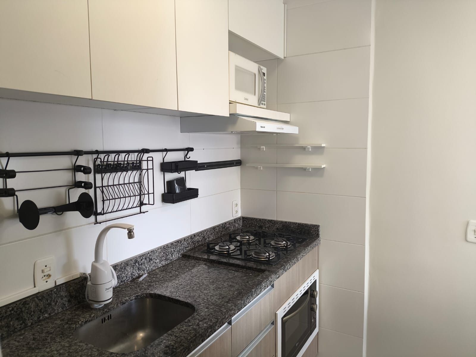 Apartamento 2 quartos para venda no bairro Cidade Alta  em Bento Gonçalves