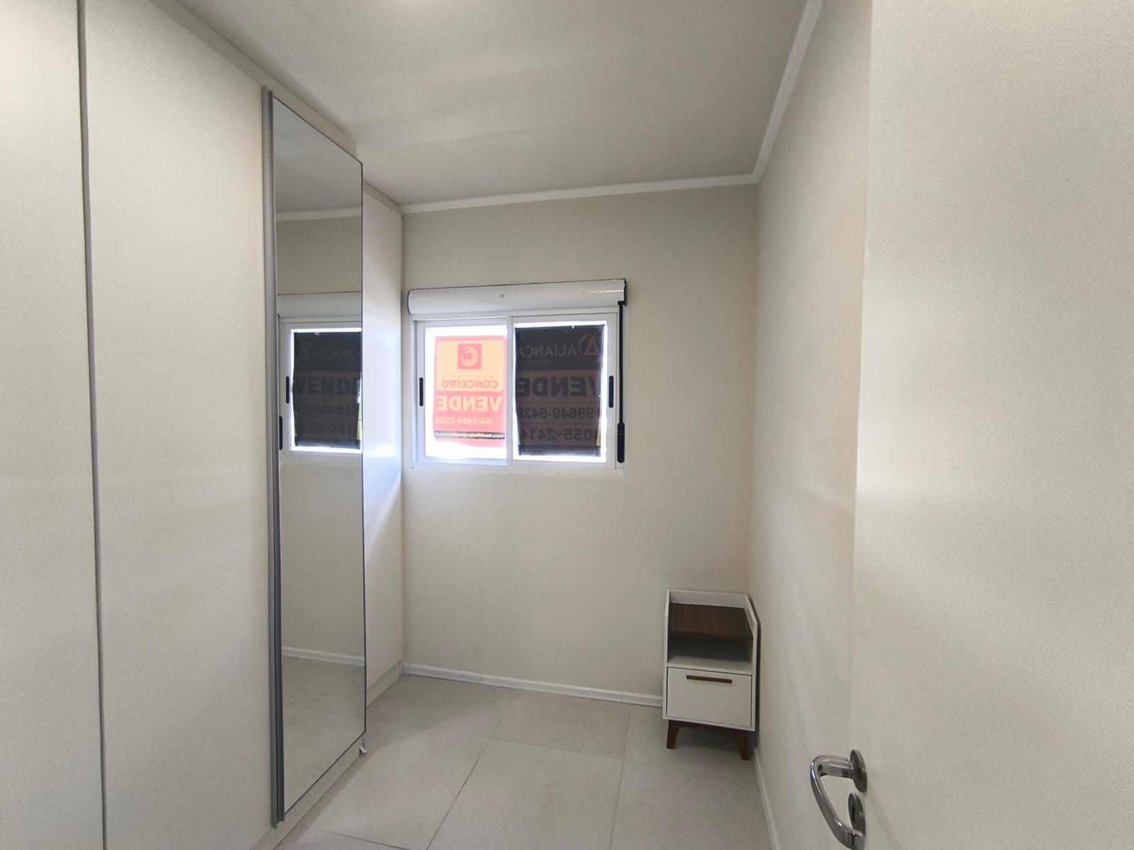 Apartamento 2 quartos para venda no bairro Cidade Alta  em Bento Gonçalves
