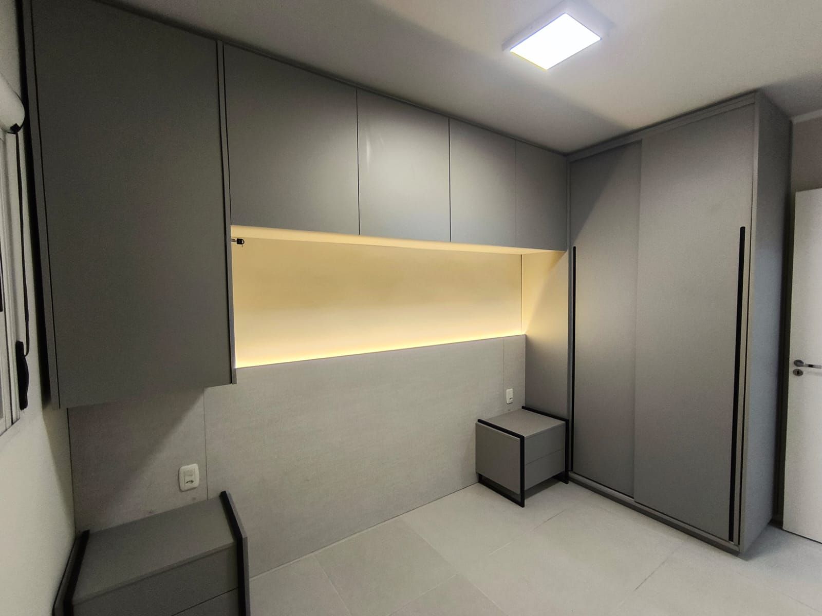 Apartamento 2 quartos para venda no bairro Cidade Alta  em Bento Gonçalves