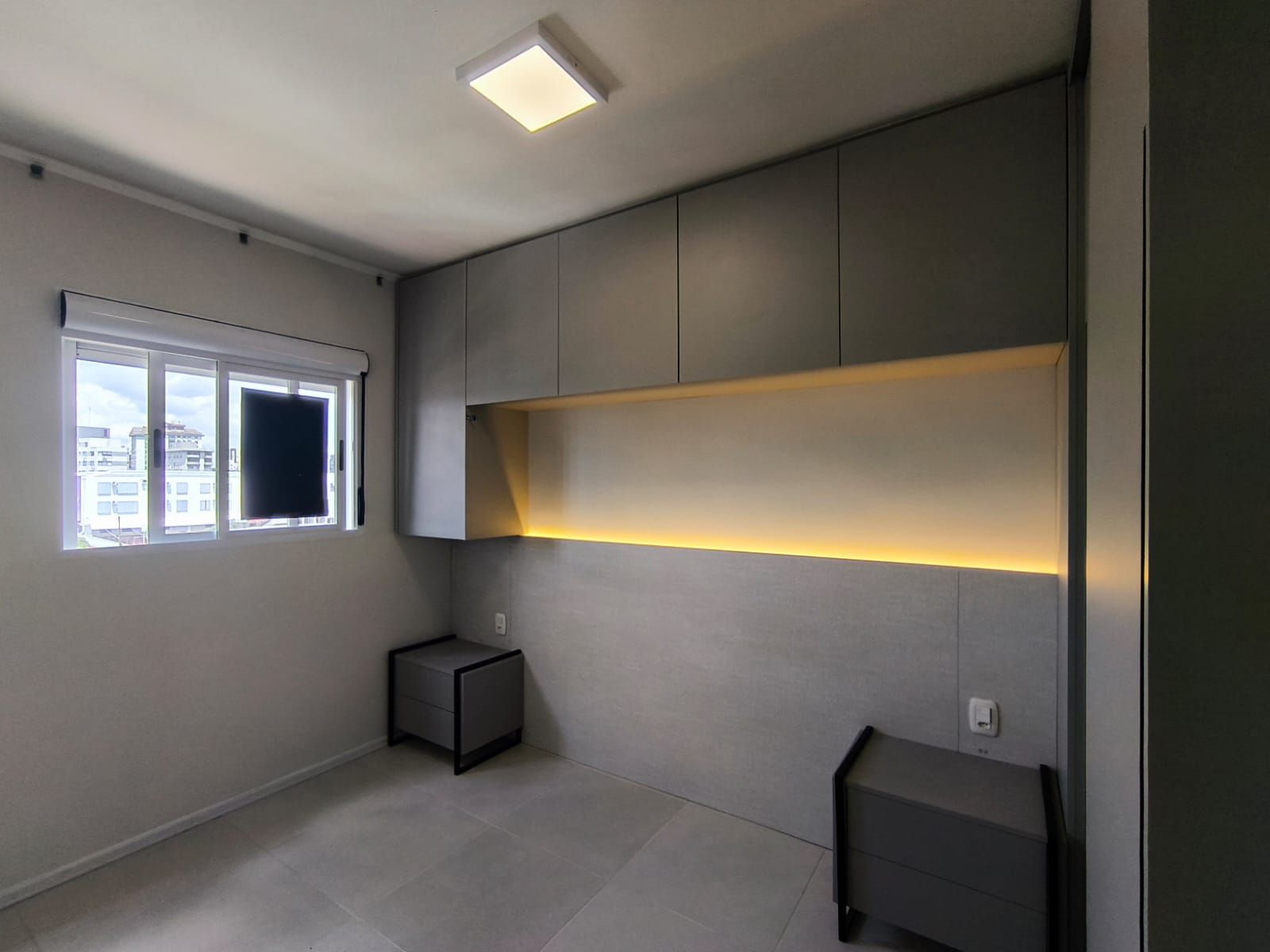 Apartamento 2 quartos para venda no bairro Cidade Alta  em Bento Gonçalves