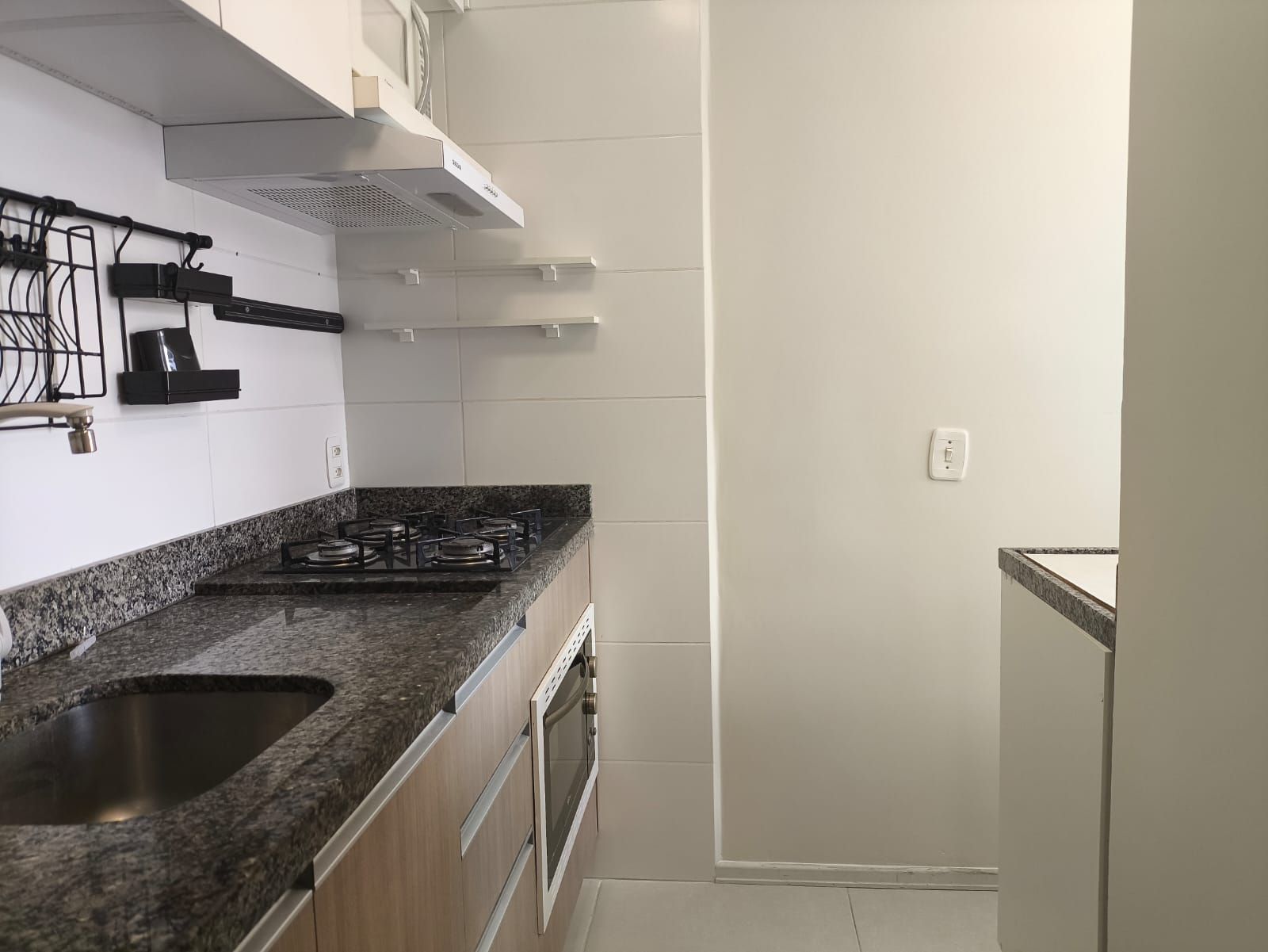Apartamento 2 quartos para venda no bairro Cidade Alta  em Bento Gonçalves
