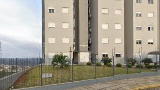 Apartamento 2 quartos para venda no bairro Cidade Alta  em Bento Gonçalves