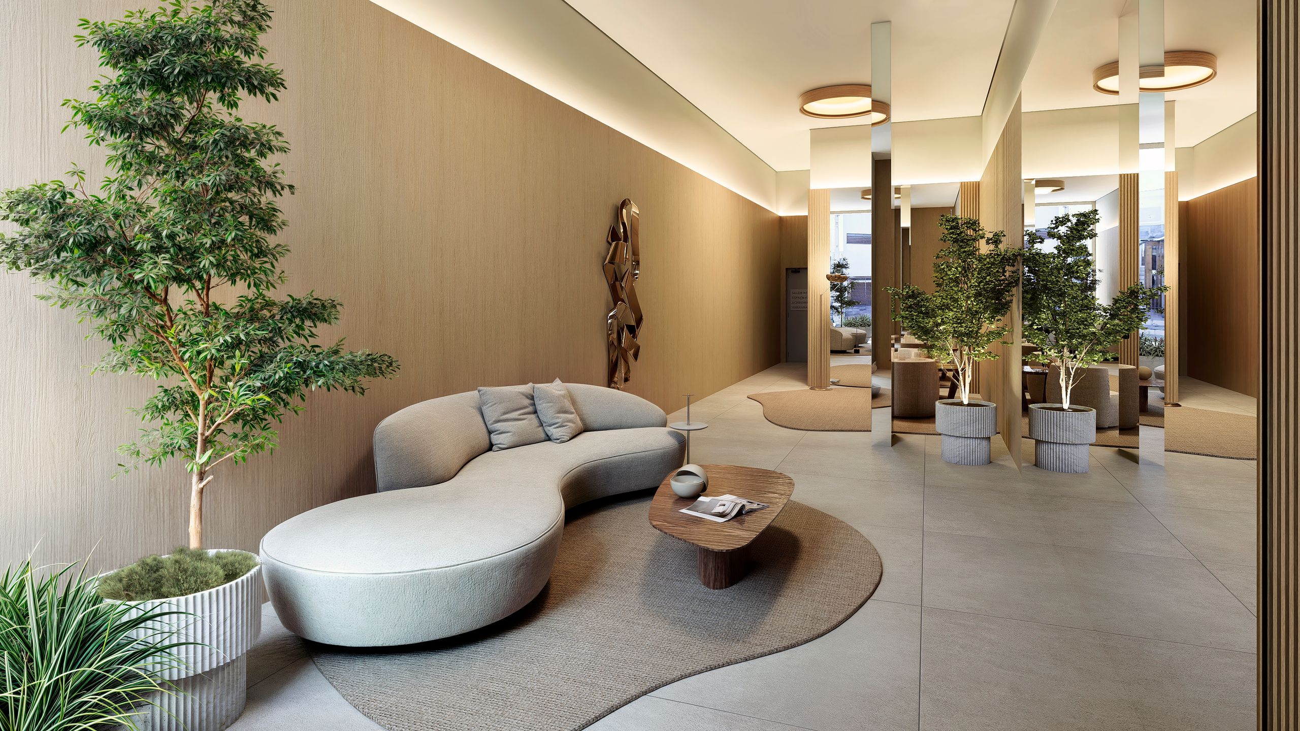 Apartamento para venda no bairro Borgo em Bento Gonçalves