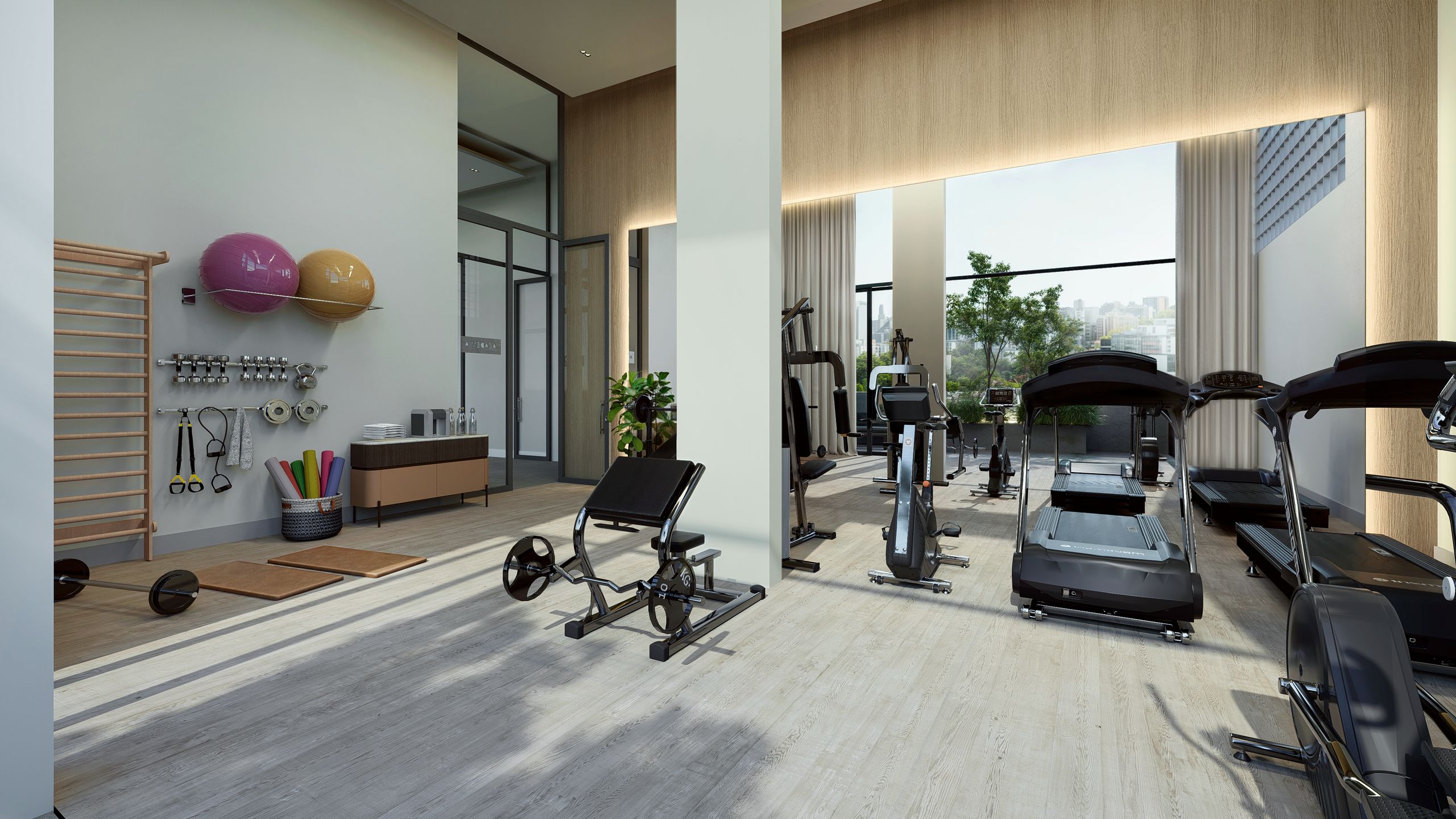 Apartamento para venda no bairro Borgo em Bento Gonçalves