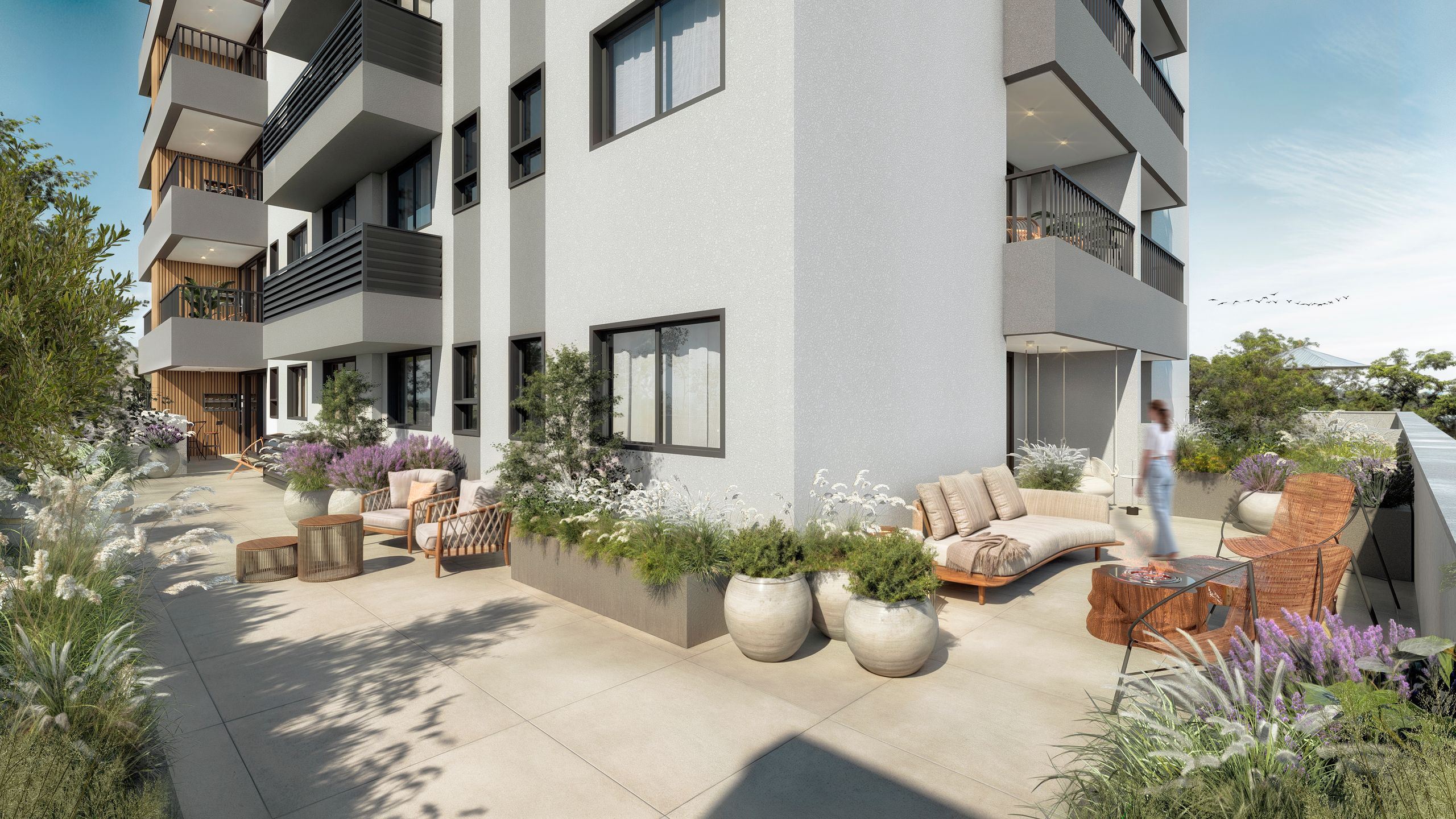 Apartamento para venda no bairro Borgo em Bento Gonçalves