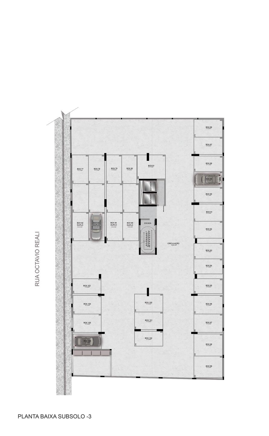 Apartamento para venda no bairro Borgo em Bento Gonçalves