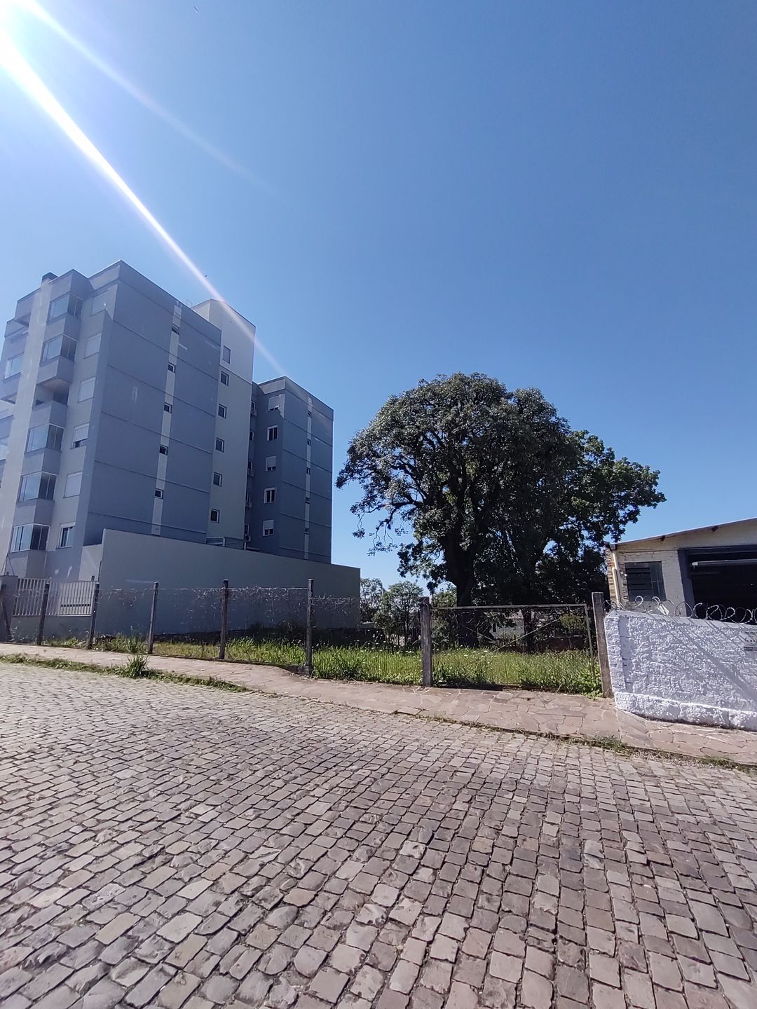 Terreno Padrão para venda no bairro Presidente Vargas em Caxias do Sul
