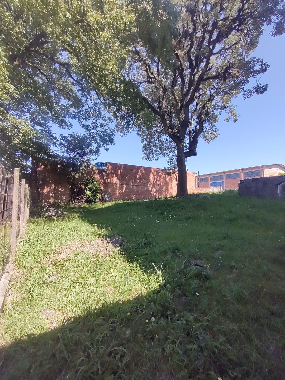 Terreno Padrão para venda no bairro Presidente Vargas em Caxias do Sul
