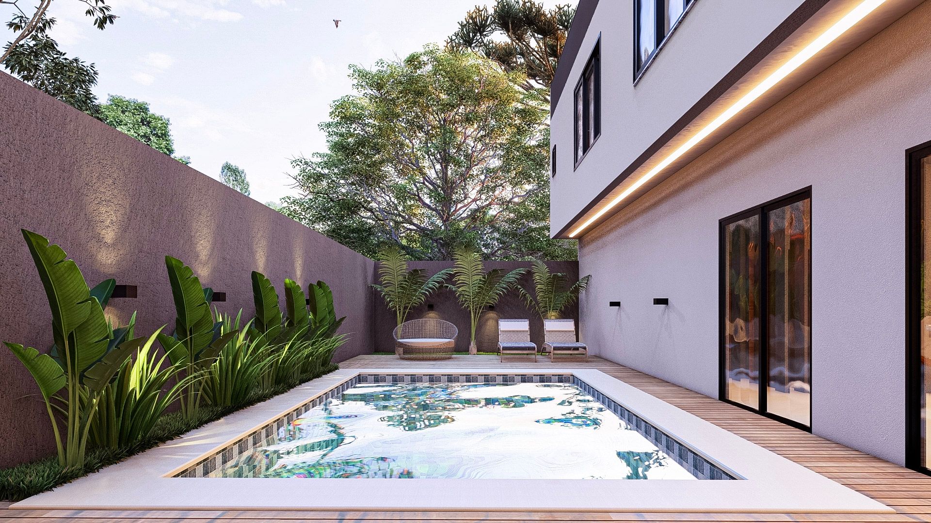 Casa para venda no bairro  em Passo Fundo