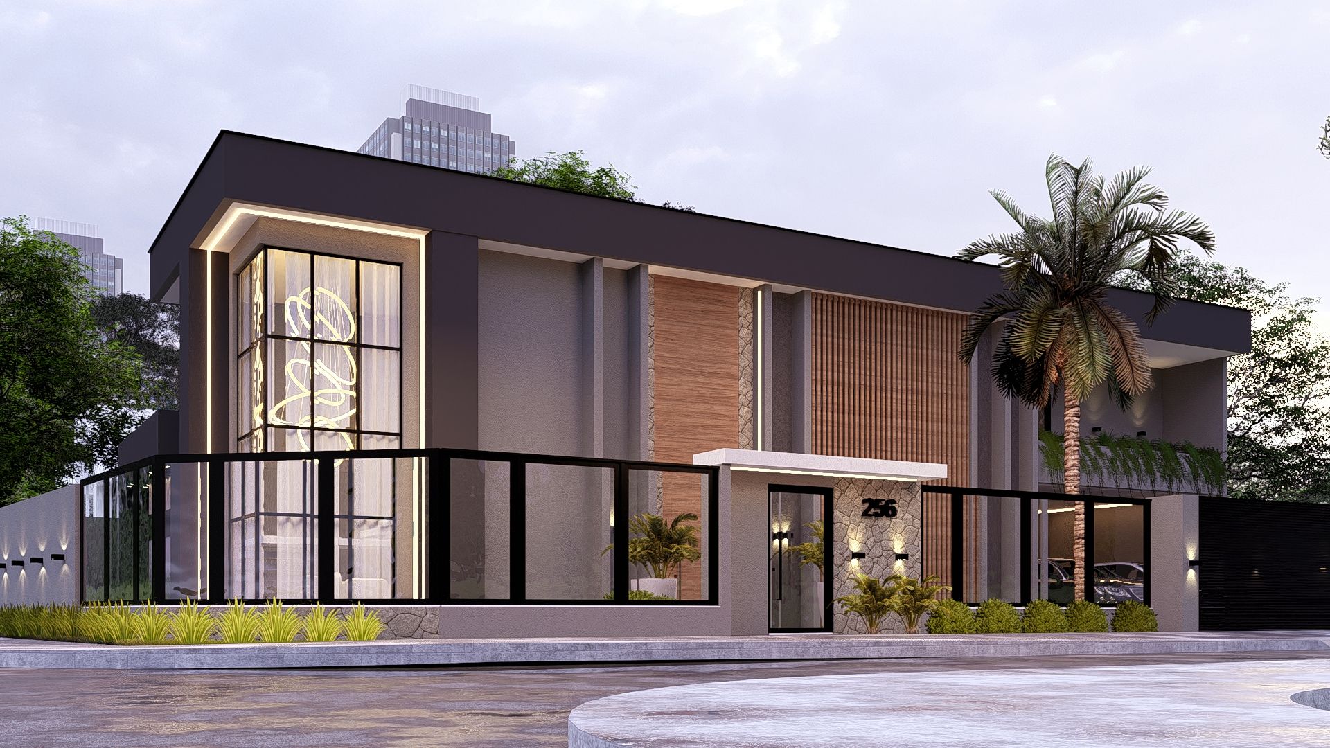 Casa para venda no bairro  em Passo Fundo