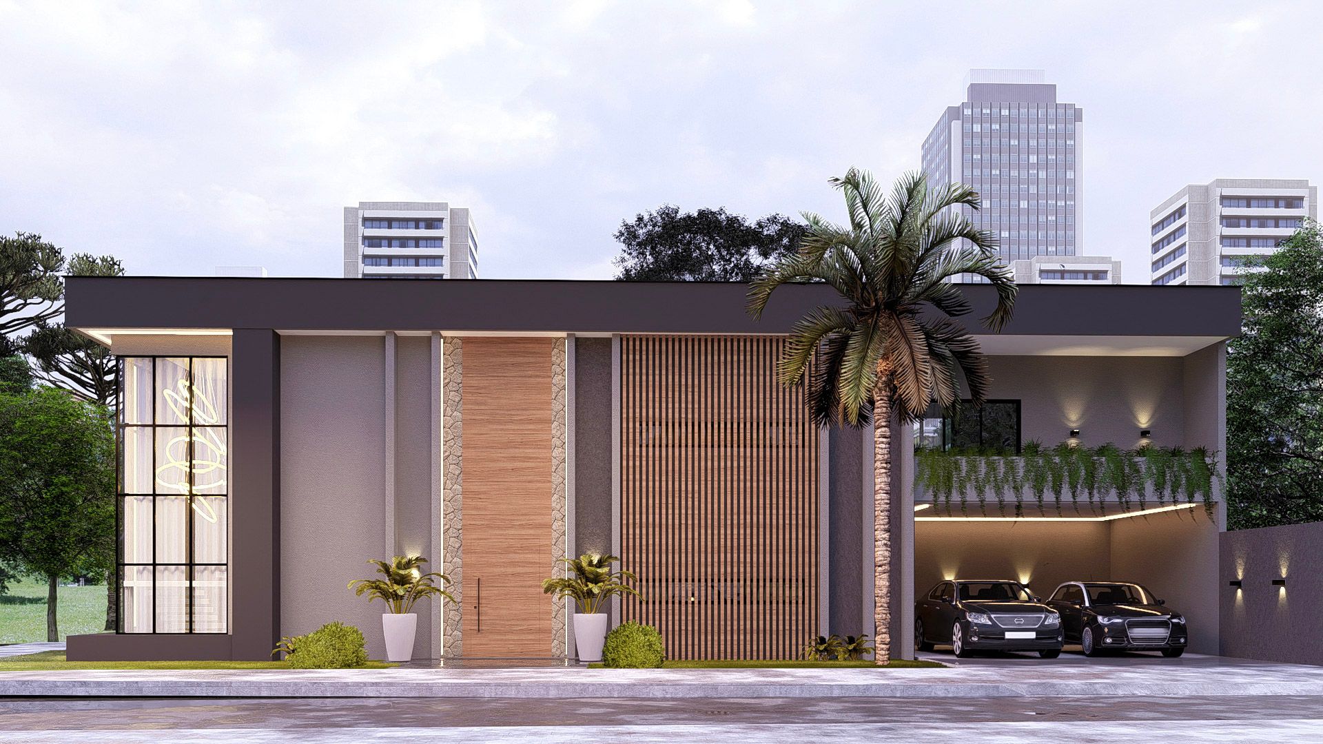 Casa para venda no bairro  em Passo Fundo