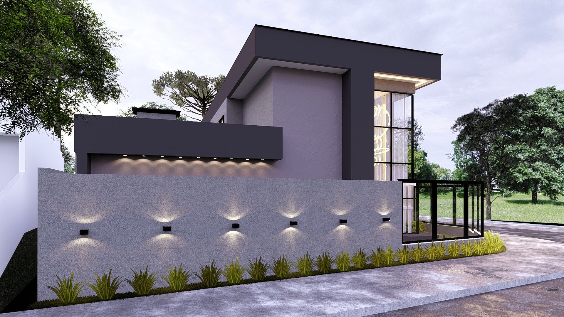 Casa para venda no bairro  em Passo Fundo