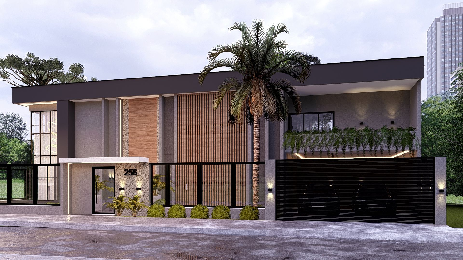 Casa para venda no bairro  em Passo Fundo