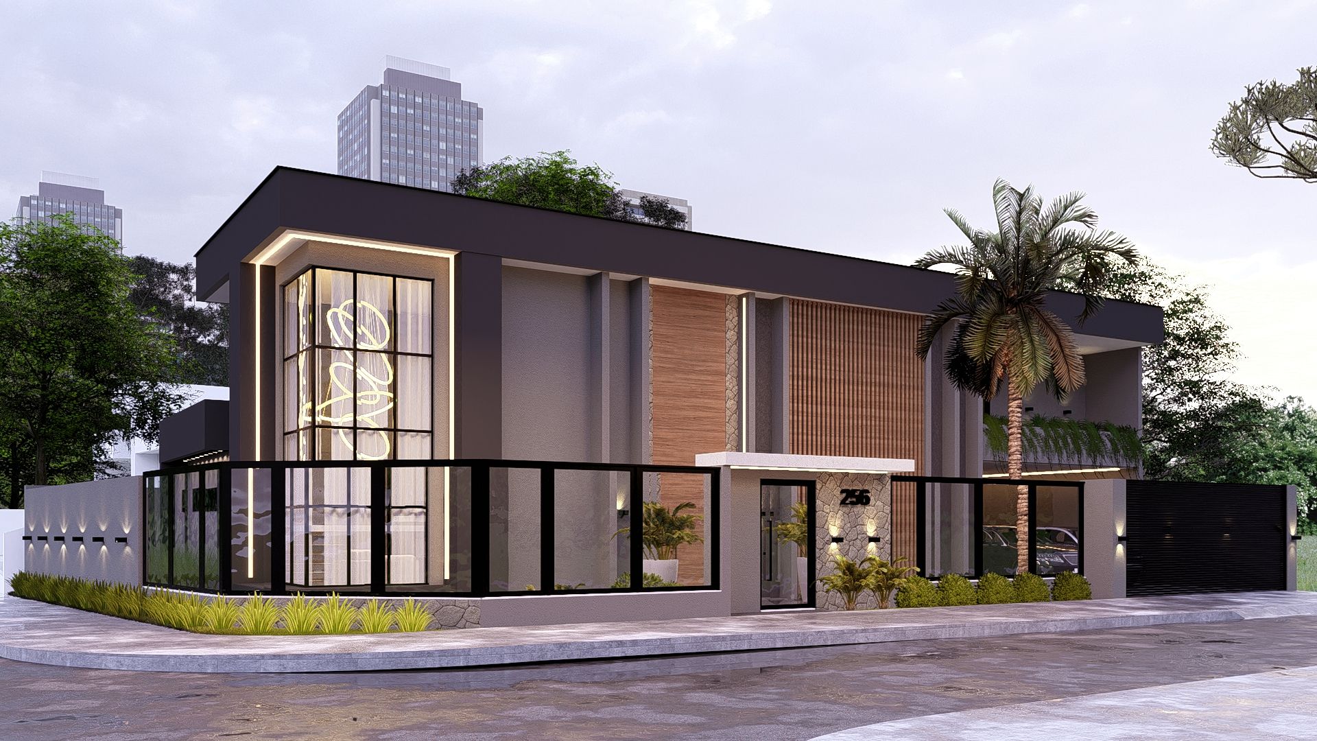 Casa para venda no bairro  em Passo Fundo