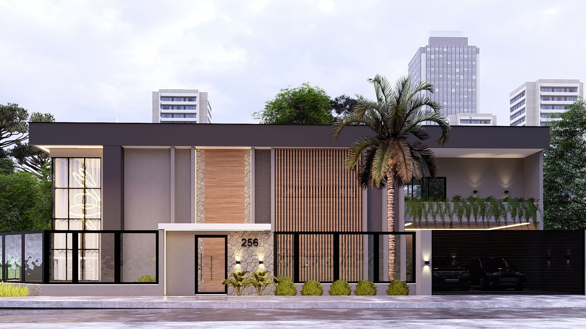 Casa para venda no bairro  em Passo Fundo