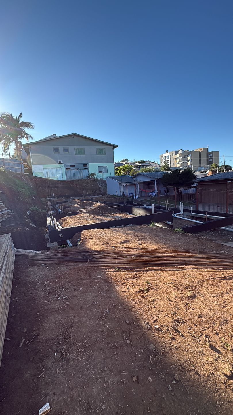 Casa para venda no bairro Colina Sorriso em Caxias do Sul