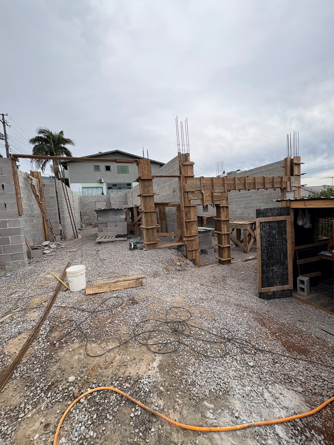 Casa para venda no bairro Colina Sorriso em Caxias do Sul