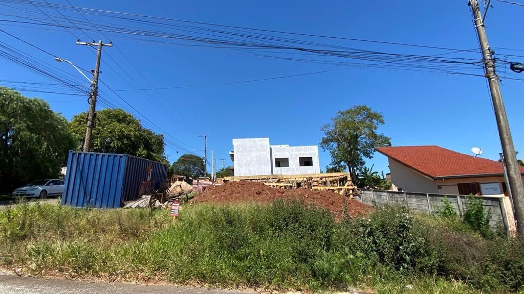 Terreno para venda no bairro Nene Graeff em Passo Fundo