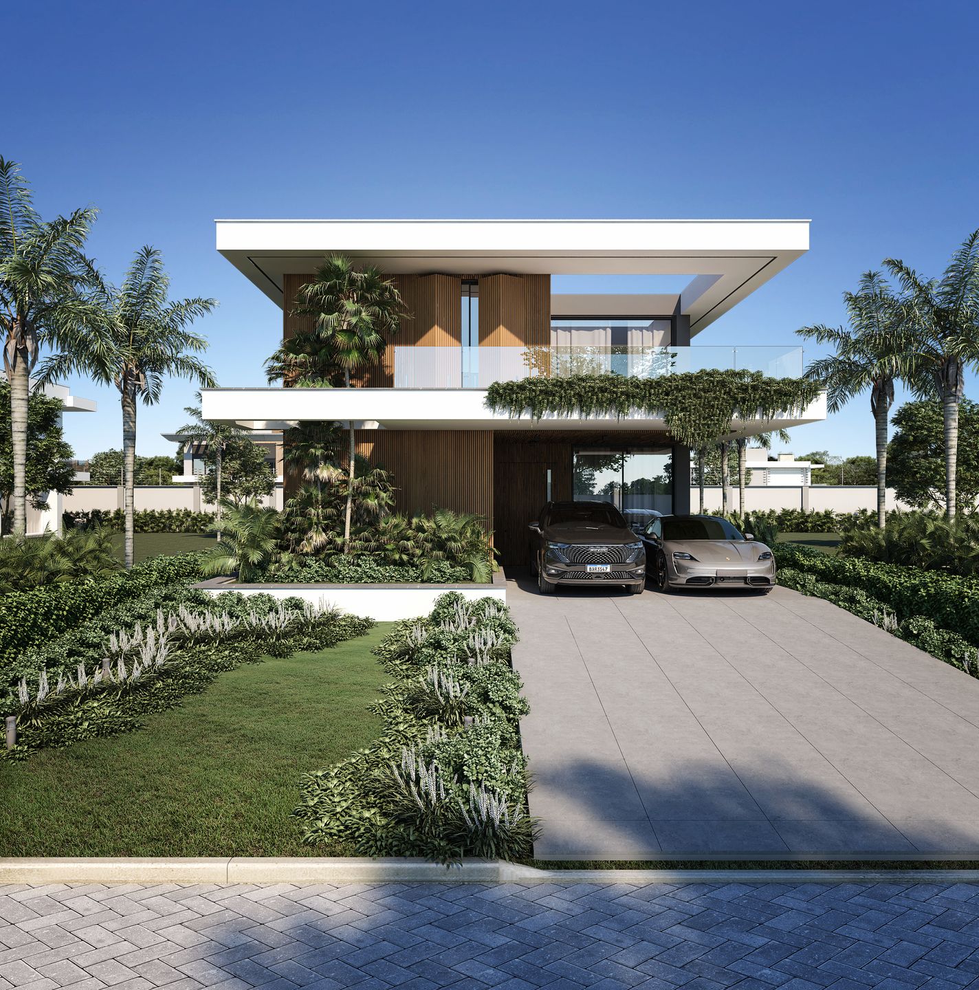 Casa de Condomínio para venda no bairro Praia da Guarita em Torres