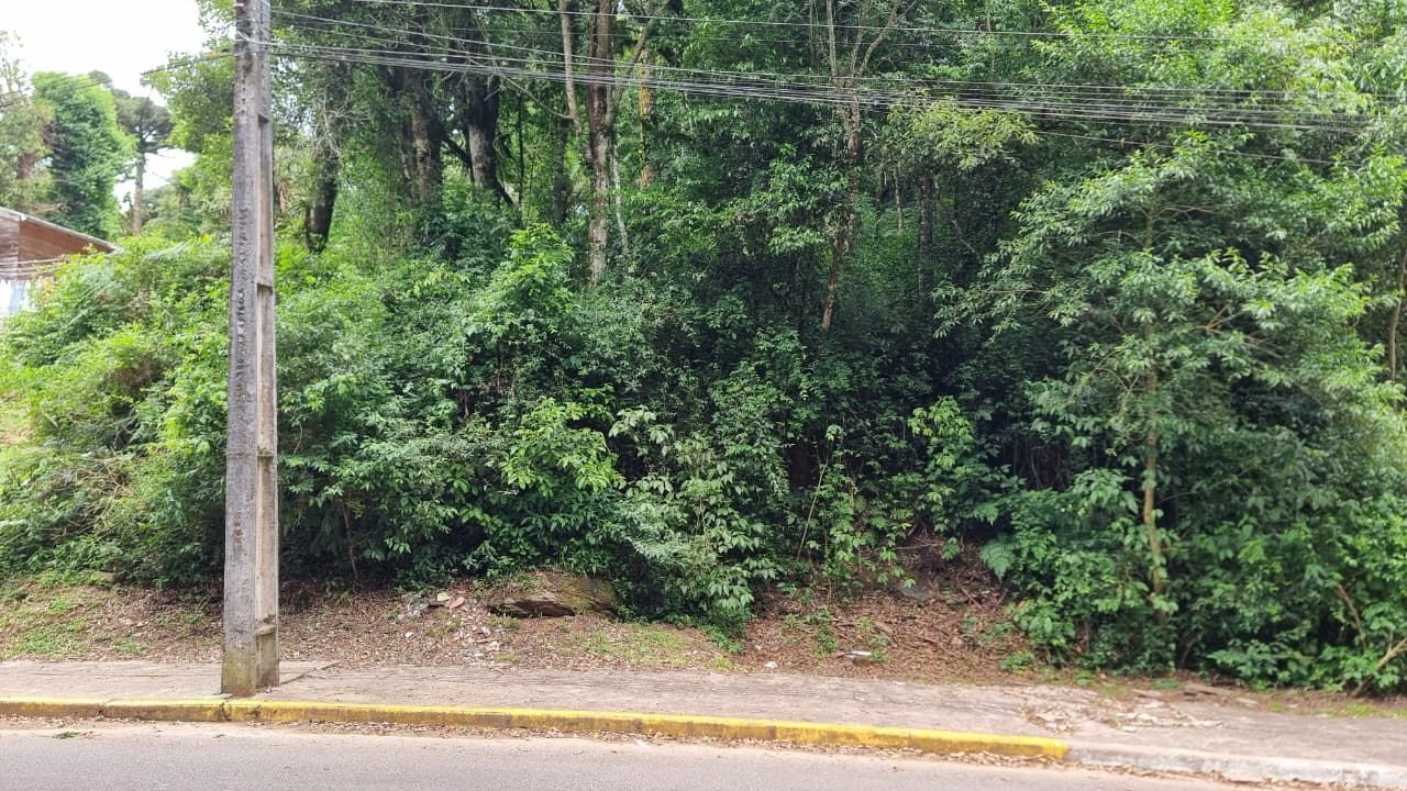 Terreno Padrão para venda no bairro Moura em Gramado