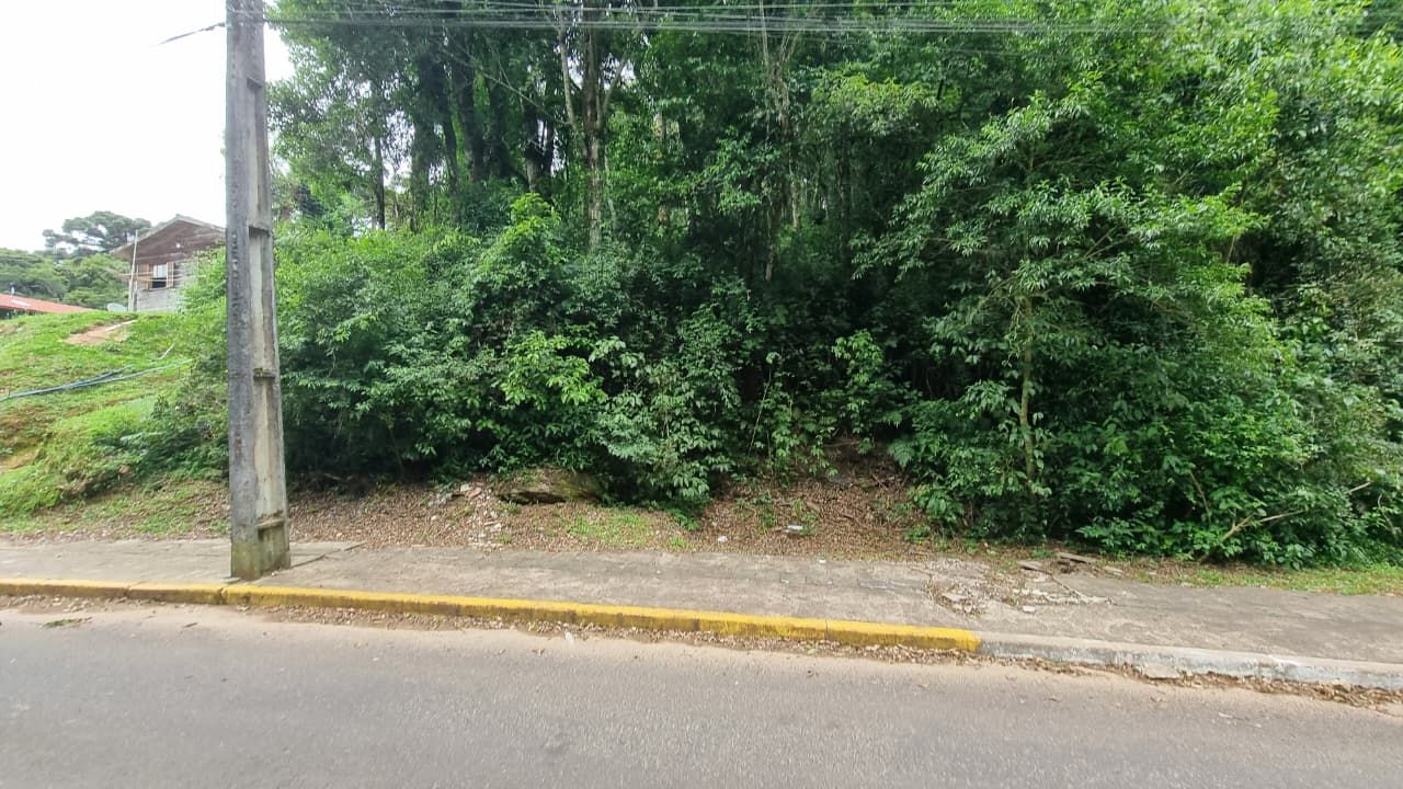 Terreno Padrão para venda no bairro Moura em Gramado