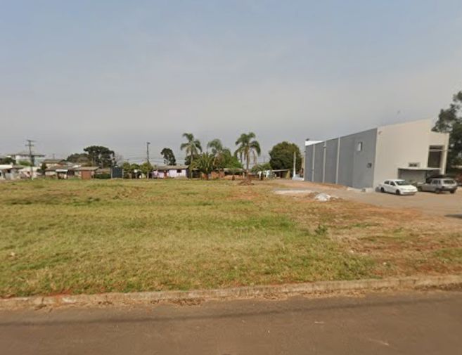 Terreno para venda no bairro Vera Cruz em Passo Fundo