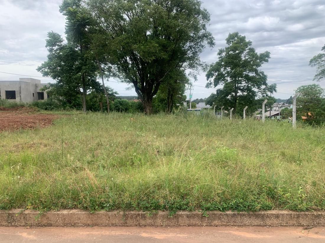Terreno para venda no bairro Vera Cruz em Passo Fundo