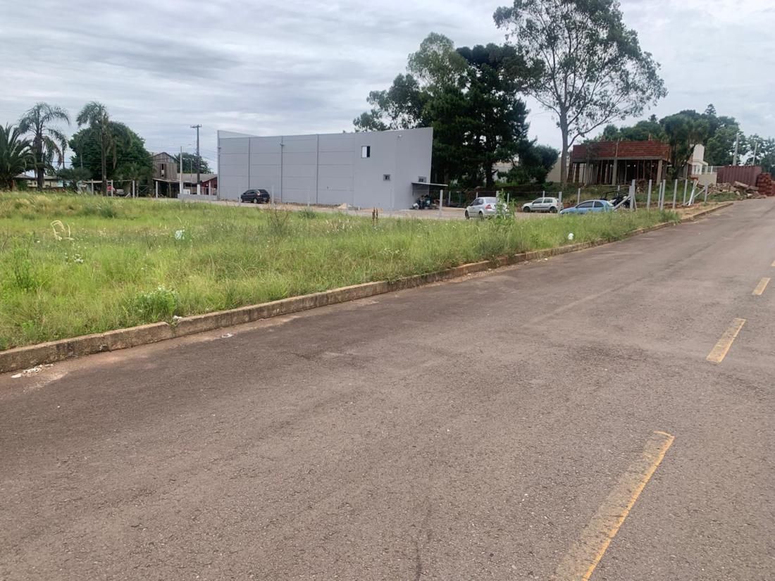 Terreno para venda no bairro Vera Cruz em Passo Fundo