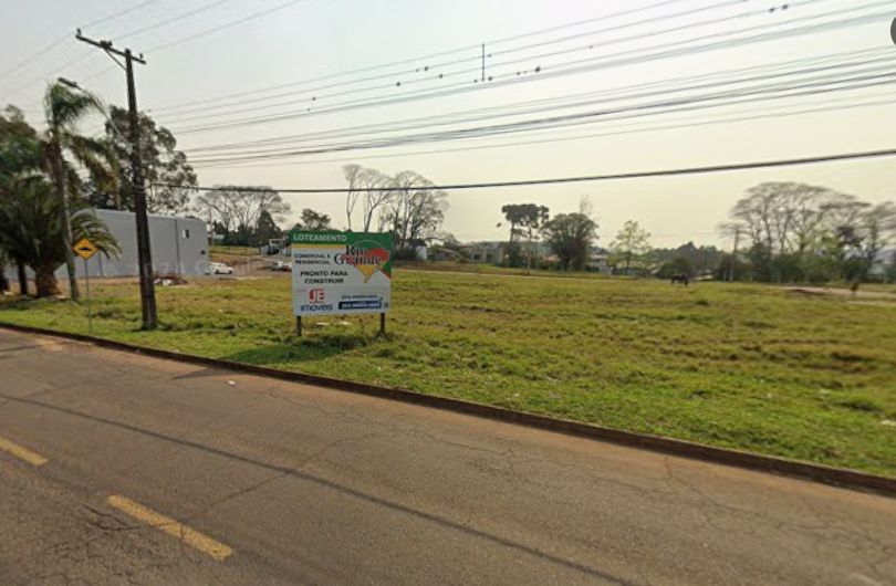 Terreno para venda no bairro Vera Cruz em Passo Fundo