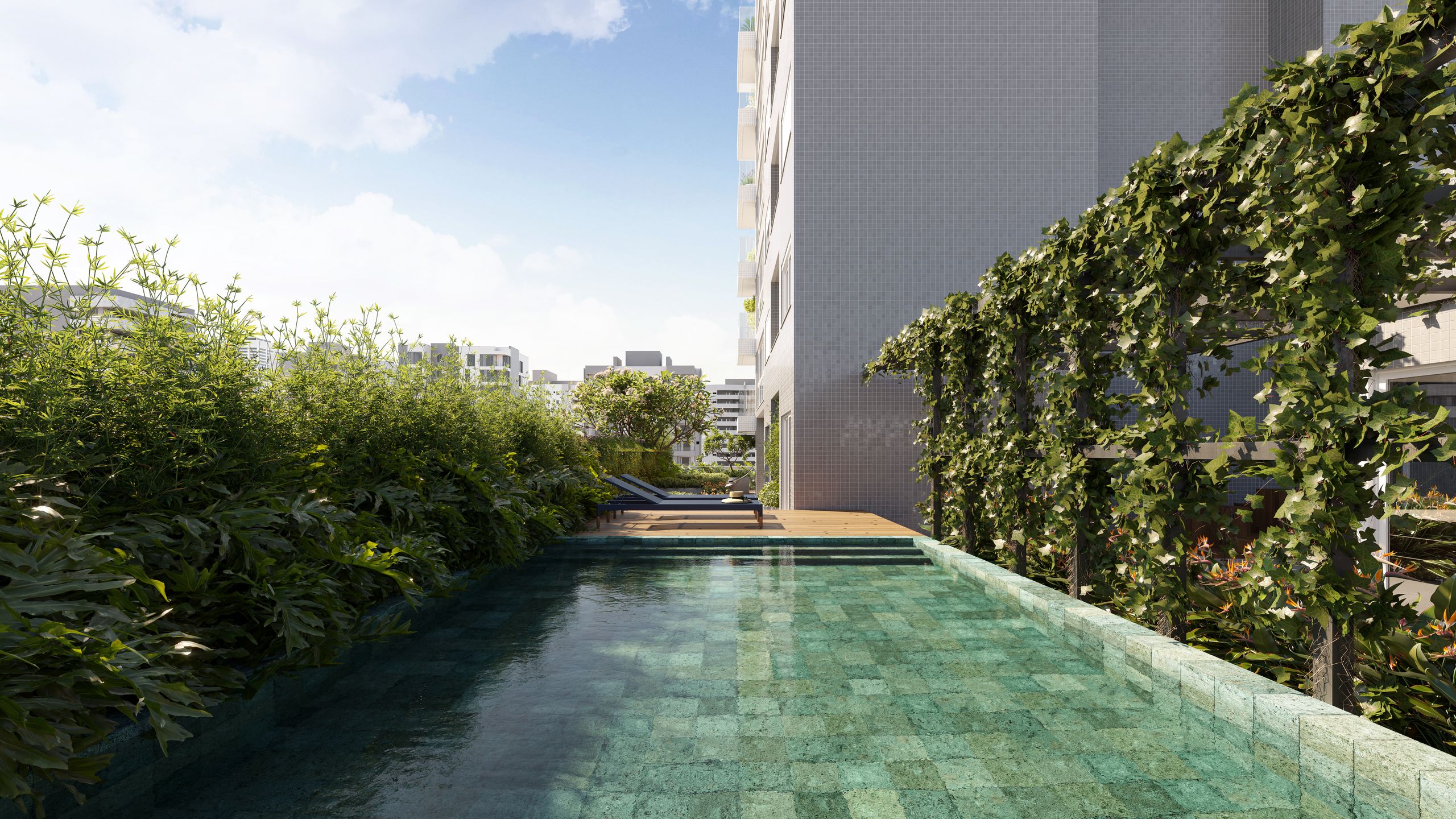 Apartamento 1 quarto sendo 1 suíte para venda no bairro Centro em Torres