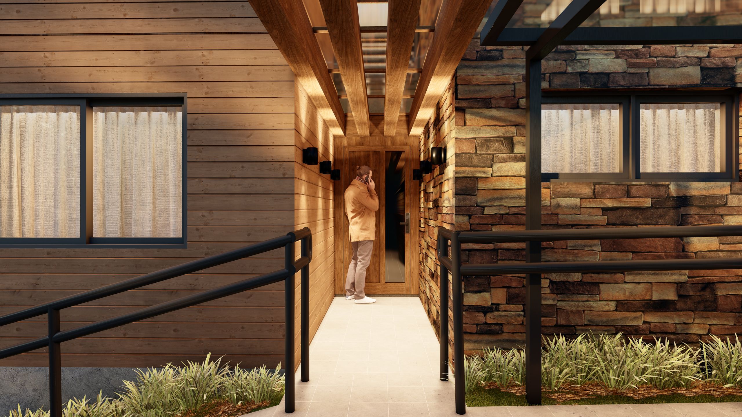 Terreno para venda no bairro Portico em Gramado