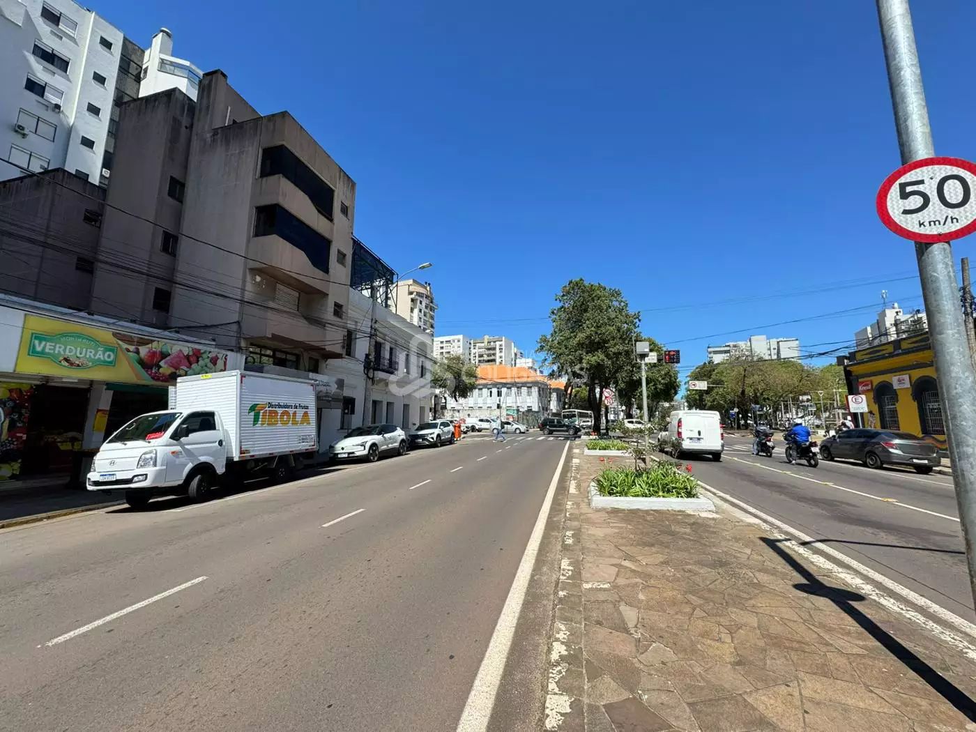 Loja para venda no bairro Centro  em Passo Fundo