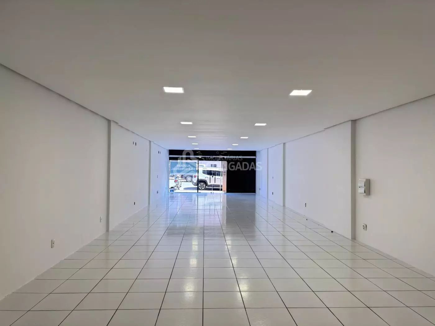 Loja para venda no bairro Centro  em Passo Fundo