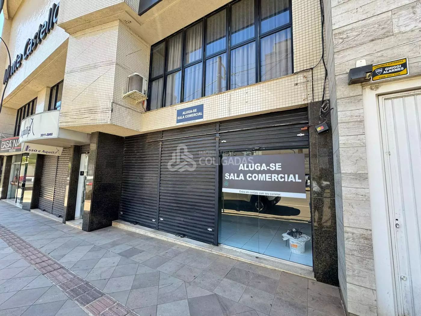 Loja para venda no bairro Centro  em Passo Fundo